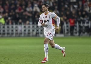 罗马诺：一切都已签订，莫拉塔可以被视为科莫球员