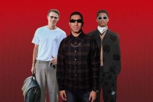 意大利GQ选2025最会穿搭的5名金球候选：贝林厄姆、阿什拉夫上榜