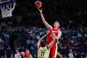 胡金秋：为祖国而战是我最珍视的时刻