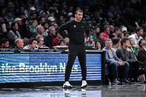 马祖拉谈教练暴打媒体：别觉得这是搞笑 我很认真 以后还会继续搞