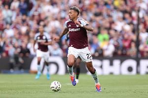 英媒：切尔西领跑摩根-罗杰斯争夺战，维拉标价约8000万镑