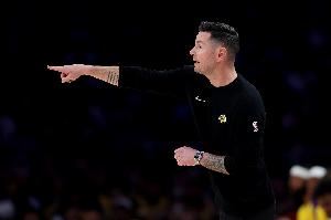 球员参与赌球问题！雷迪克：得引以为鉴 球员们都应该注意这个