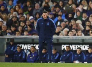 阿媒:前往安哥拉踢友谊赛,阿根廷国家队需接种多种疫苗预防疾病