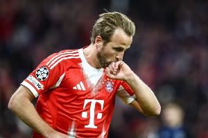 曼联旧将:凯恩很难拒绝曼联邀请,帮红魔夺英超他就能比肩范佩西