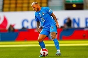 迪马尔科:加图索是坦率的人,他让我们找回对国家队的归属感